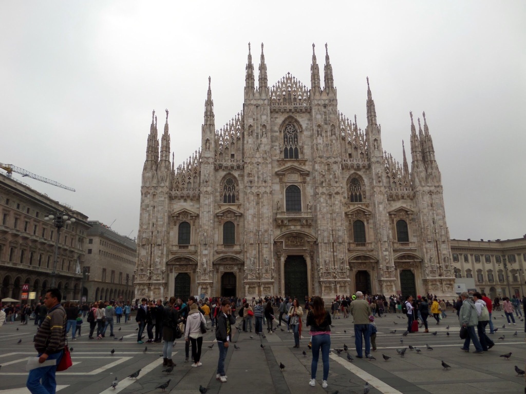La Duomo, Milan
