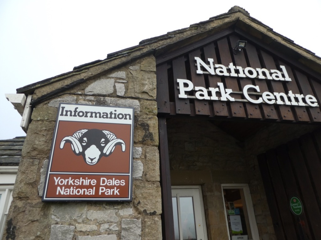 Yorkshire Dales National Park Centre, Malham