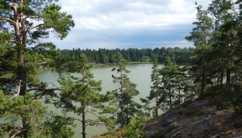 Lake Tuusula, Espoo