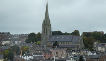 St. Eugene's Cathedral, Derry