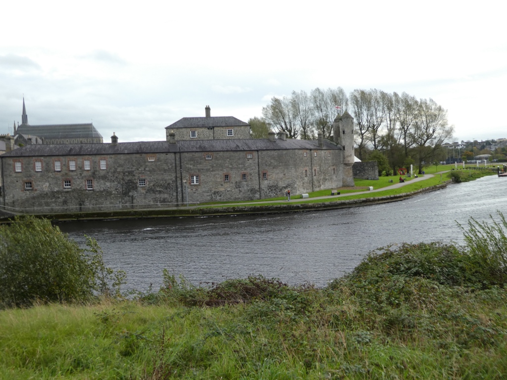 Enniskillen Castle