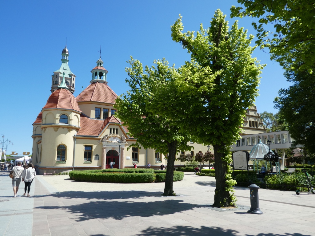Sopot, Poland