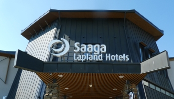 Saaga Lapland Hotel, Lapland