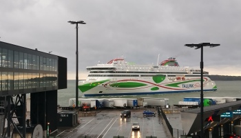 Tallink Megastar