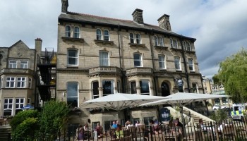 The Harrogate Inn Hotel