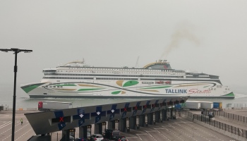 Tallink Mystar