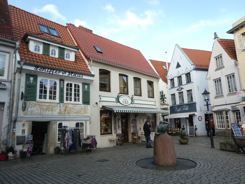 Travel Guide: Bremen, Germany